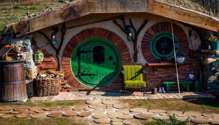 Hobbiton Kreševo