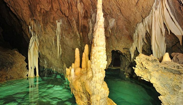 Bijambare Cave