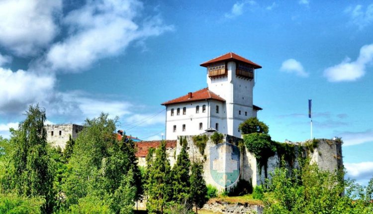 Gradačac Tower