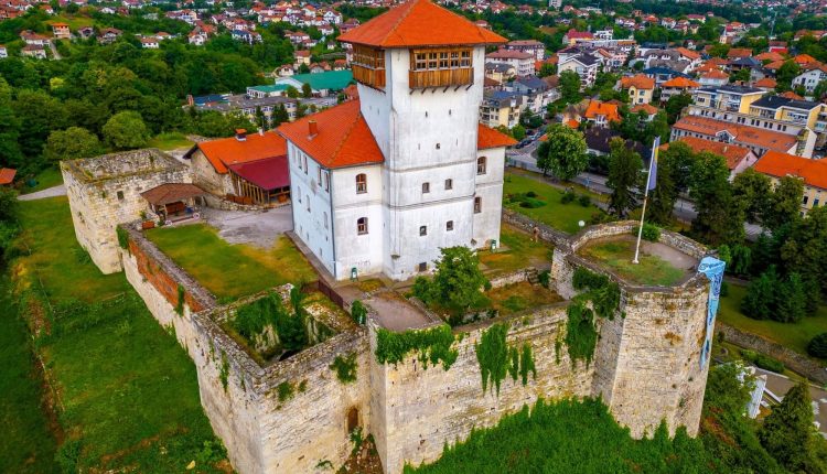 Gradačac Tower