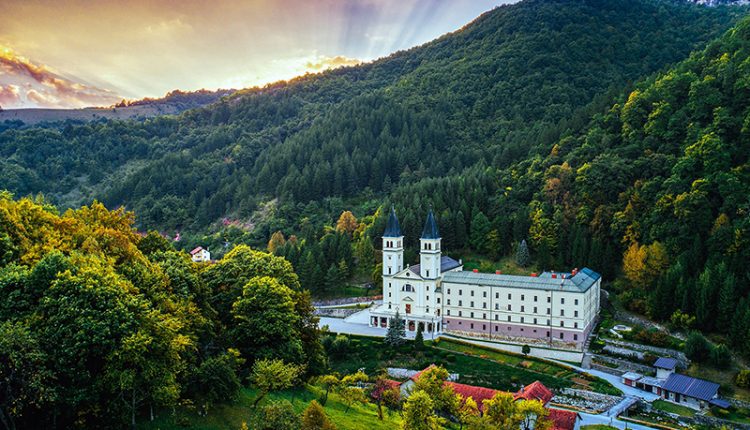 Kraljeva Sutjeska Monastery