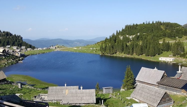 Prokoško Lake