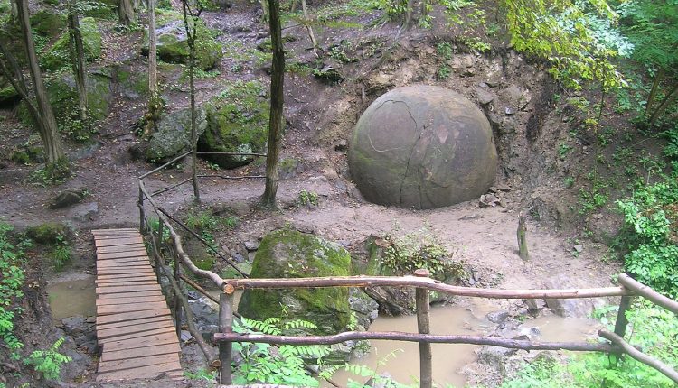 Stone Spheres of Zavidovići