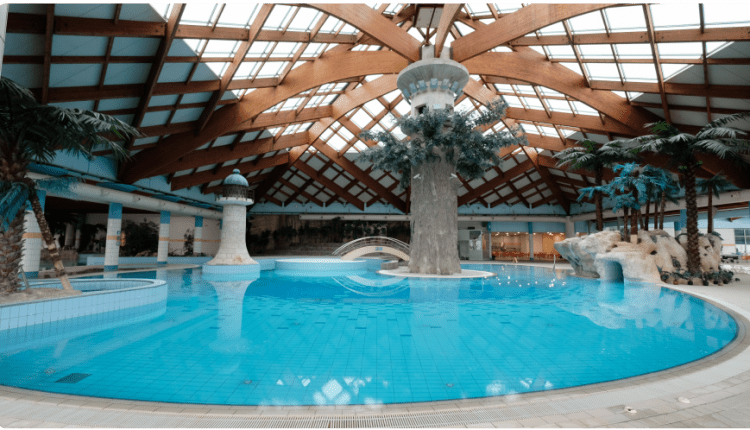 Thermal Spa Hotel Terme Ilidza