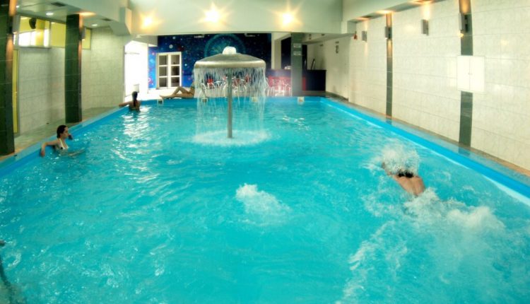 Thermal Spa Hotel Terme Ilidza