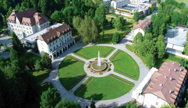 Thermal Spa Hotel Terme Ilidza